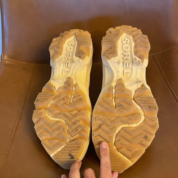 Sorel Acadia Kinetic Breakthru Boot – Waterproof & Cushioned - Picture 6 of 8